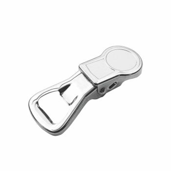   Pedrini 0014-4 sörnyitó, kupakemelő és újrazáró, szilikon és rozsdamentes acél kivitel