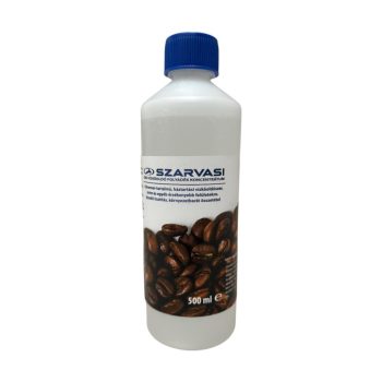   Szarvasi 10001 öko vízkőoldó koncentrátum (SZV-101), 500 ml