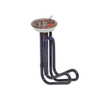   MIDEA 17451000008900 fűtő egység D10-20VD1(O), D10-20VD1(U) bojlerekhez, 2000 W, magnézium anóddal, zománcozott fűtőszállal, szilikon gyűrűvel