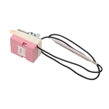   MIDEA 17451000009734 termosztát Midea D10-20VD1(O) és D10-20VD1(U) bojlerhez