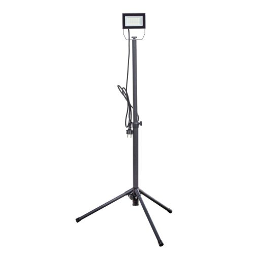 GAO 47013 Ispot állványos LED fényvető, 30 W, 3000 lumen, kül- és beltéri kivitel