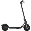 Segway Ninebot F2 E elektromos roller, max. terhelhetőség 120kg, max. sebesség 25km/h, IPX5