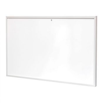   Home FKIR 962 falra vagy plafonra szerelhető infra elektromos hibrid fűtőtest, 960W, heti program, távirányító, fehér