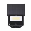 HOME FLP1101SOLAR napelemes LED reflektor, 28 db SMD LED, 1100 lumen, 3 féle színhőmérséklet, mozgásérzékelő, távirányító, IP65