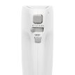 Home HGKM40 kézimixer, 400 W, 5 sebességfokozat, habverő és dagasztó karok, kioldó gomb