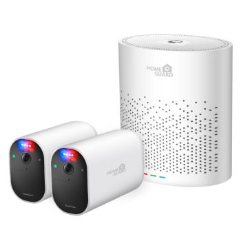   Homeguard HGWNK-88102 Vezeték nélküli biztonsági rendszer