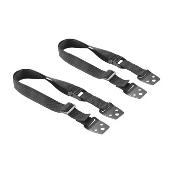   Home LCDS95 biztonsági heveder-pár TV-khez, max 120 kg, 95 cm