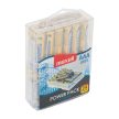 Maxell LR03 24PK POWER PACK, AAA elemcsomag, 1,5V, 24 db/doboz
