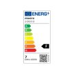 PROSTO LS-C38-E14-7-CW LED fényforrás, gyertya, 7W, E14, 5000K