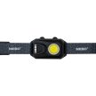 NEBO NEB-HLP-7000-G 150 fejlámpa, 150 lumen, COB LED, 3 üzemmód, elemes