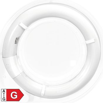   Home NKLF pótfénycső NKL 03 nagyítós lámpához, 22 W, 1450 lm, 6500 K