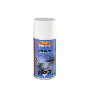 Home W 340 szilikon spray, 300 ml