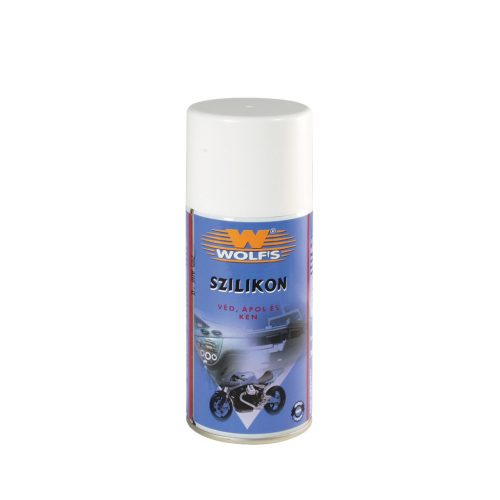 Home W 340 szilikon spray, 300 ml