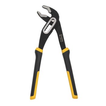   WORKSITE WT1129 vízpumpa fogó, 250mm hosszú, Cr-V acél alapanyag, professzionális tervezés