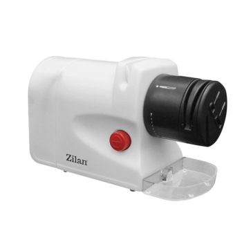   Zilan ZLN2175 elektromos késélező, 15 W, élezés és csiszolás, laposfejű csavarhúzó- és ollóélező