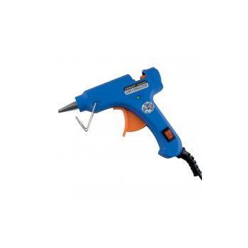 Ragasztópiszoly, ragasztórúd, kinyomópisztoly