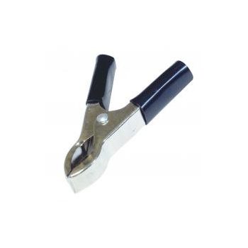 Tápegységdugó, akku-/krokodilcsipesz, sorkapocs, elemcsatlakozó