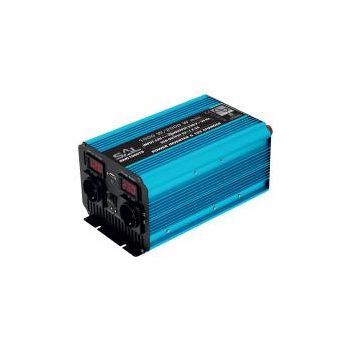 Feszültségátalakító, akkumulátortöltő