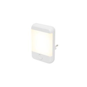 Mozgásérzékelős lámpa, irányfény