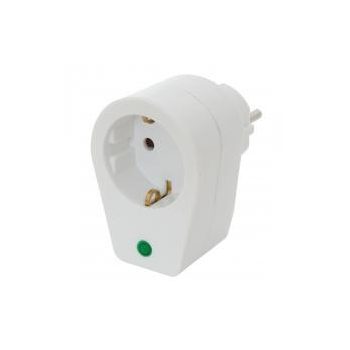 Aljzat, elosztós aljzat