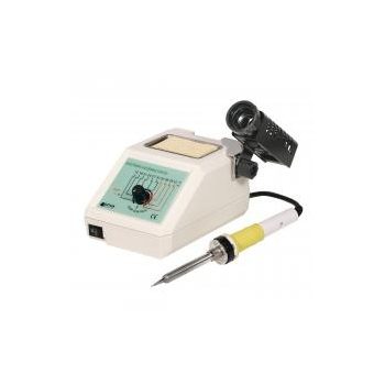 Forrasztópáka-állomás, tartozék