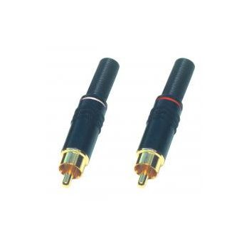 Audio- és videocsatlakozó