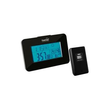 Időjárás-állomás, hőmérő