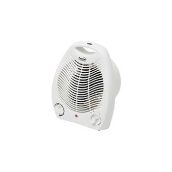 Ventilátoros fűtőtest