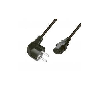 Hálózati kábel, csatlakozó