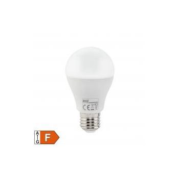 LED fényforrás, kompakt fénycső, halogén izzó