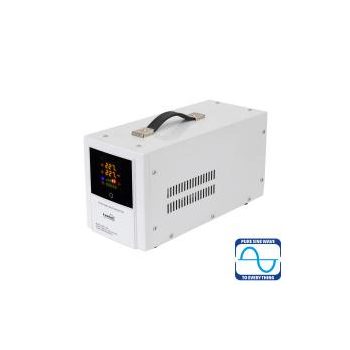 Szünetmentes táp, feszültség stabilizátor