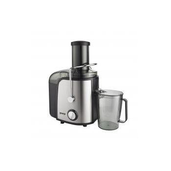 Gyümölcscentrifuga, citromfacsaró