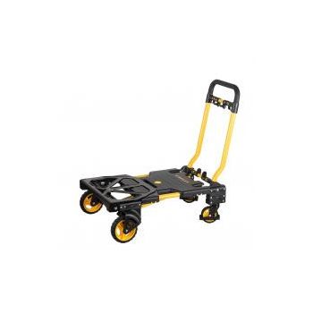 STANLEY kiskocsik, molnárkocsik