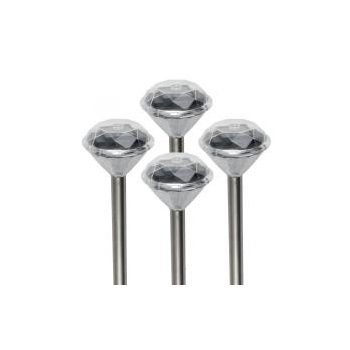 Napelemes világítás